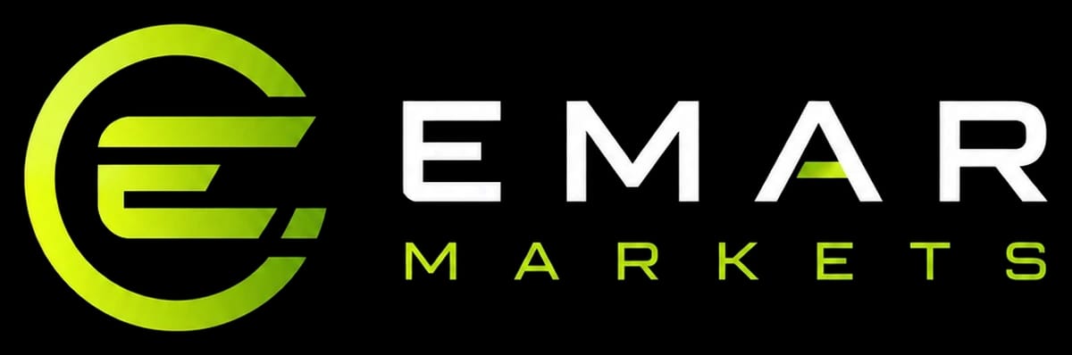 EMAR Markets Logo